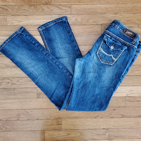 i JEANS by BUFFALO Straight Leg - Picture 14 of 14